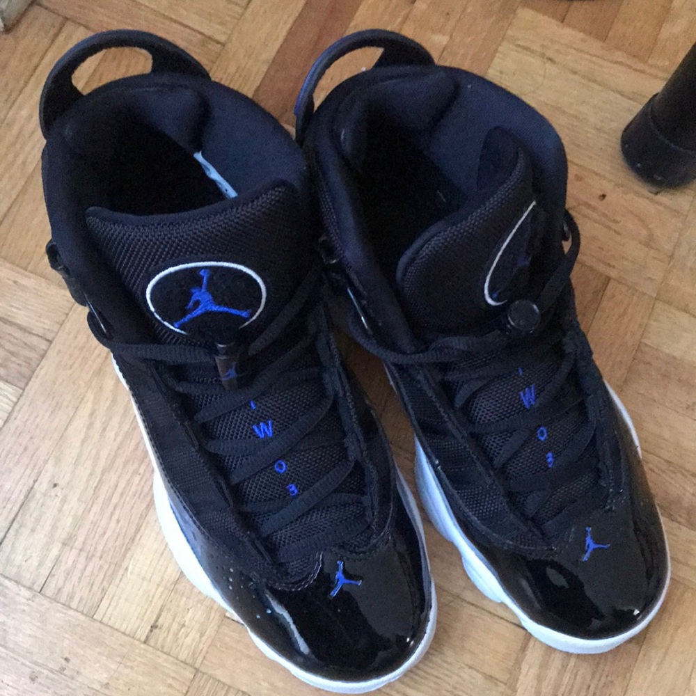 Jordans